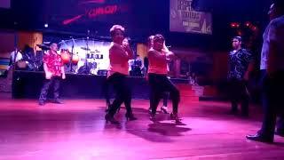 RYDANCE COMPAÑIA cuernavaca