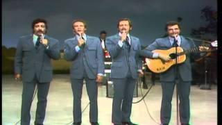 Legends 2   12 Bed Of Roses   Statler Brothers