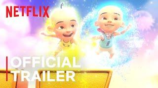 Upin & Ipin: Season 15 | Official Trailer | Netflix