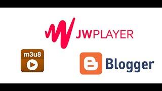 How to Add JWPlayer to Your Blogger