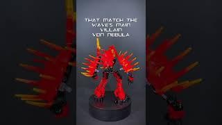 HERO FACTORY XPLODE REVIEW! #herofactory #bionicle #lego #toy #review  #toyreview #legoreview