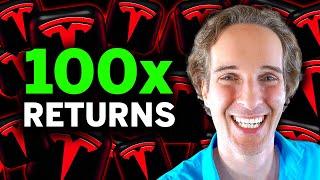 NOT TOO LATE! Why I'm Buying Tesla Stock AFTER the Rally!