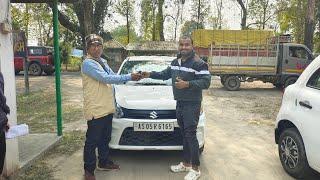 Alto Vxi খন‌ গল দেই বন্ধু সকল।|#sajidamin #automobile #vlog #secondhandcars