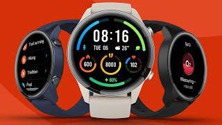 Die besten Smartwatches unter 100 Euro (TOP 5) ⌚️ Smartwatch Bestenliste | Gute Smartwatch 2022