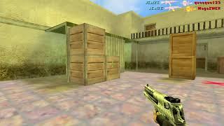 cs 1.6 - fastcup 99.9% hs Norecoil detected aimcfg 2021 