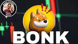 Bonk (BONK) Coin Price Prediction as of 21 December 2024