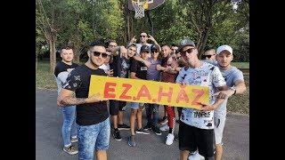 GABOSS - EZ A HÁZ KM. DROTE (OFFICIAL MUSIC VIDEO)