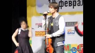 Alexander Rybak - Fairytale