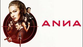 Anna Full Movie Fact and Story / Hollywood Movie Review in Hindi /@BaapjiReview