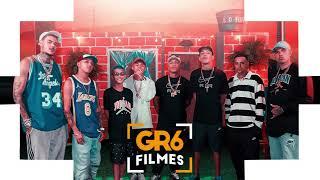 ''Banco do Carona'' - Don Juan, Marks, Joaozinho VT, Kako, Robs, Gabb e Vine 7 (GR6 Explode) DJ Boy