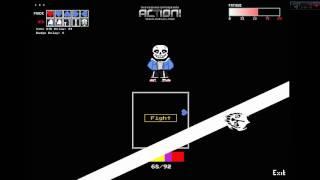 sans simulator 2 -ep 1