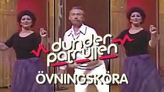 Övningsköra Remix - Dunderpatrullen