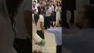 Очень Красивая свадьба в горах Дагестана #shorts
