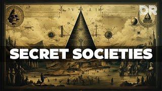 These 5 secret societies changed the world—from behind closed doors