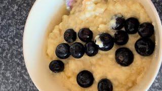 Slimming World syn free rice pudding