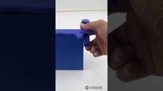 Торцевой подрезатель кромки для ПВХ, меламина, натурального шпона