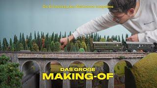 Making-of zum Imagefilm Welzheim | Atelier 037