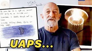 Decoding Clif High’s UFO Predictions