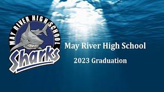 2023 May River High School Graduation