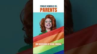 When is it okay to teach children about sexual orientation? #shorts