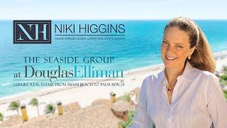 Welcome To The Age of AI with Niki Higgins
