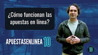  ¿Cómo Funcionan las Apuestas en Línea? Todo lo que Necesitas Saber en Perú 