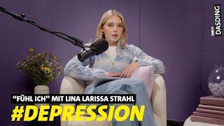 "Fühl ich" - DEPRESSION: MEHR ALS NUR TRAURIG? mit @lina_official (Folge 7) | DASDING