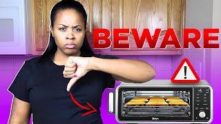 Watch This Before Buying the Ninja Foodi Air Fryer Oven Pro 