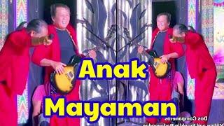 Anak mayaman ng Dos Compañeros Jr Koling and Franklin Padayogdog grabe ka bibo ilang pakatawa