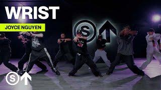 "Wrist" - Chris Brown ft. Solo Lucci | Joyce Nguyen Choreography