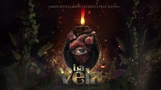 Aaron Sevilla, Peppe Citarella, feat Alenna - La Vela / Afro Latin House