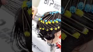#howto #헤어 4과제 #혼합펌 수강생 연습작품! #헤어국가자격증#헤어자격증#헤어자격증준비 #미용사자격증#의정부미용학원#hair#hairperm#shorts#fyp