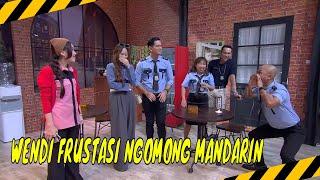 Wendi Frustasi Ngomong Mandarin Sama Orang Cina | MOMEN KOCAK LAPOR PAK! (12/07/24)