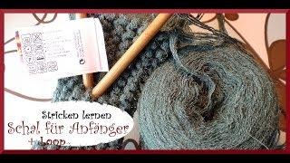 stricken lernen: SCHAL und  LOOP für Anfänger