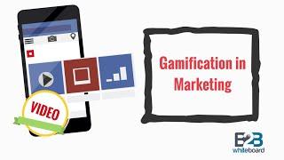 Gamification in Marketing