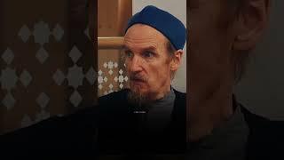 We are not designed for this Modern world ~ Shaykh Abdul Hakīm Murād