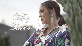 Cathy Sharon | BTS Photoshoot Cinematic