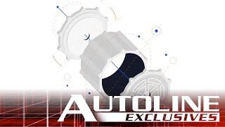 Torev's Axial Flux Motor Is Smaller, Lighter & Cheaper – Autoline Exclusives