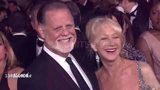 Helen & Taylor - Bésame  (Helen Mirren and Taylor Hackford)