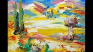 Картины: Художник Иван Агеев | Painter Ivan Ageev