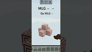 MLG opreater️️️️️#shorts #minecraft gaming of rishav