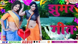 हमरे सासु सरकार अत्याचार क‌ईले बा|| #Pooja Yadav || Viral Jhumar Geet 2024 #jhumargeet