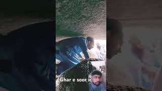 qasimfarooq YouTuber  #saudiarabia #madina #trendingshorts #muhammad #makkah #ghar #muhammadﷺ