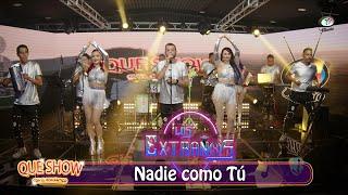 Los Extraños - Nadie como Tú (Video Oficial)