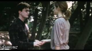 Hold me for a while [Harry Potter]