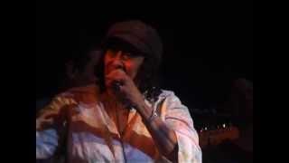 The Skatalites with Doreen Shaffer feat. Alberto Tarín (Reggus 2007) part 2