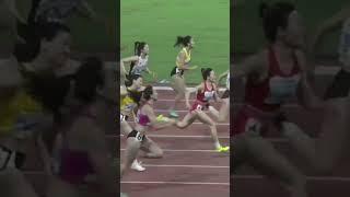 # Track and Field# Xia Sining# Sports# Sports Students# Running