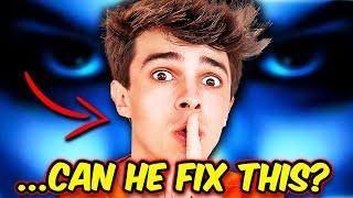 BRENT RIVERA!  This Was TOO MUCH... 