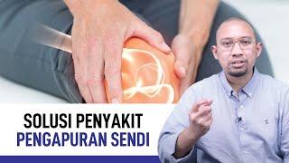 Pengapuran Sendi: Gejala, Penyebab dan Cara Mencegahnya | Kata Dokter