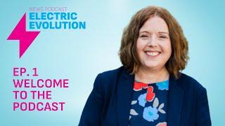 Introduction to Electric Evolution with Liz Allan